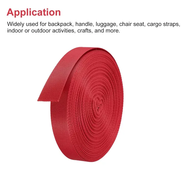 Nylon_Webbing_Strap,_10_Metres,_1_inch/1.5_inch/2_inch_Width,_0.7_mm_Thickness_(Red,_2_inch)