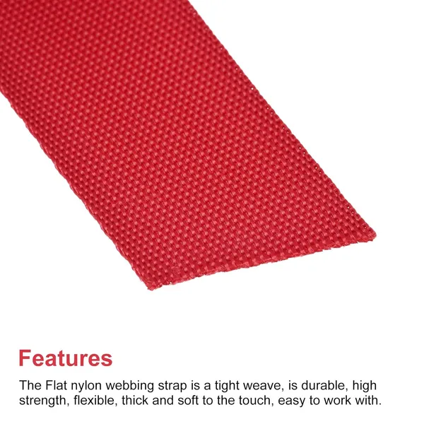 Nylon_Webbing_Strap,_10_Metres,_1_inch/1.5_inch/2_inch_Width,_0.7_mm_Thickness_(Red,_2_inch)