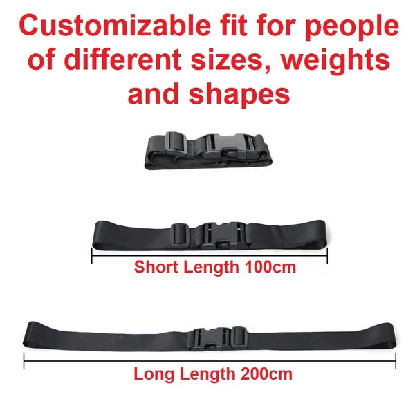 Wheelchair_Safety_Strap_Seat_Belt_-_Anti-Slip,_Anti-Fall,_Extra_Long_Size_100cm_to_200cm_Adjustable_Length,_Quick_Released_Buckle,_Suitable_for_all_People_1_Pack_(GRAY)
