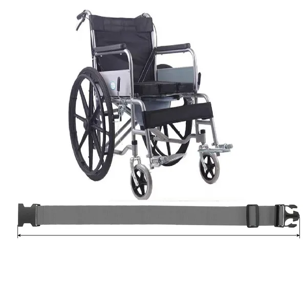 Wheelchair_Safety_Strap_Seat_Belt_-_Anti-Slip,_Anti-Fall,_Extra_Long_Size_100cm_to_200cm_Adjustable_Length,_Quick_Released_Buckle,_Suitable_for_all_People_1_Pack_(GRAY)