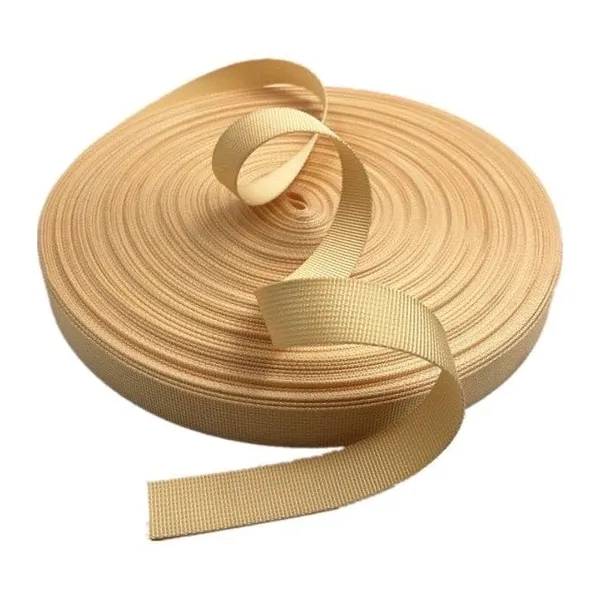 Nylon_Webbing_Strap,_10_Metres,_1_inch/1.5_inch/2_inch_Width,_0.7_mm_Thickness_(Gold,_1_inch)