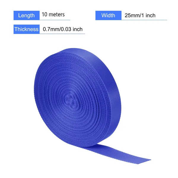 Nylon_Webbing_Strap,_10_Metres,_1_inch/1.5_inch/2_inch_Width,_0.7_mm_Thickness_(Royal_Blue,_1_inch)