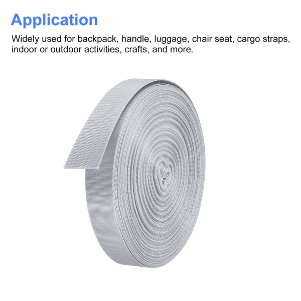 Nylon_Webbing_Strap,_10_Metres,_1_inch/1.5_inch/2_inch_Width,_0.7_mm_Thickness_(Grey,_1_inch)