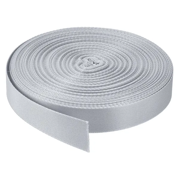 Nylon_Webbing_Strap,_10_Metres,_1_inch/1.5_inch/2_inch_Width,_0.7_mm_Thickness_(Grey,_1_inch)