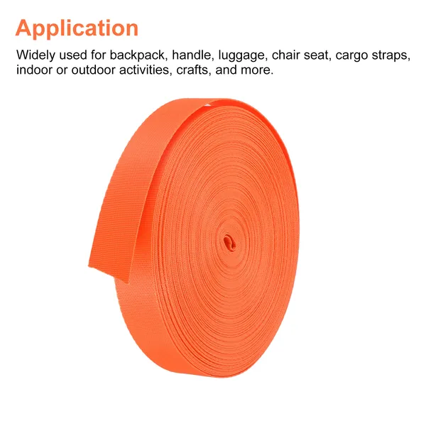 Nylon_Webbing_Strap,_10_Metres,_1_inch/1.5_inch/2_inch_Width,_0.7_mm_Thickness_(Orange,_1_inch)