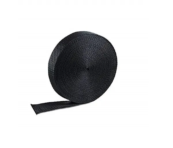 Nylon_Webbing_for_Collars,_Leashes,_Diving_Gear,_Sports_Gear,_Bag_Belt,_Hiking_(50_Meter_roll)_Plus_10_Buckles,adjusters_and_1_thread_cutter_(3/4_INCH)