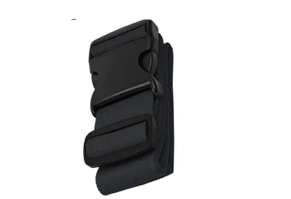 Heavy_Duty_Luggage_Straps_for_Suitcases,_5cm_Wide_x_2meter_Long,_Adjustable,_Quick_Release_Buckle,_Polypropylene_Belt,_ABS_Push_Buckle_(1_PCS,_Black)
