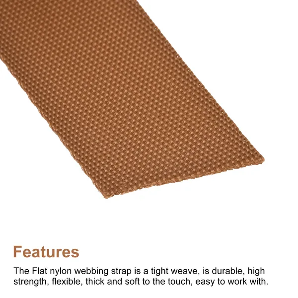 Nylon_Webbing_Strap,_10_Metres,_1_inch/1.5_inch/2_inch_Width,_0.7_mm_Thickness_(Brown,_1.5_inch)