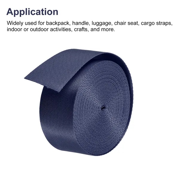Nylon_Webbing_Strap,_10_Metres,_1_inch/1.5_inch/2_inch_Width,_0.7_mm_Thickness_(Navy_Blue,_1_inch)