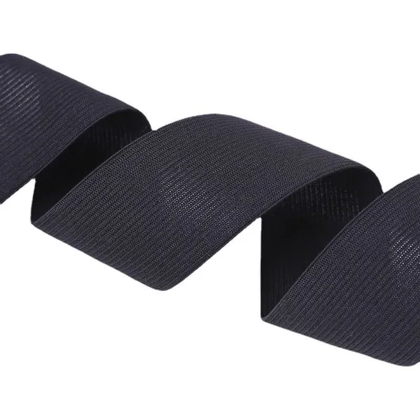 Black_Heavy_Stretch_Elastic_Bands_for_Tailoring,_Sewing,_Fashion_Designing,_Boutique,_Stitching,_Exercise_Bands,_Waist_Bands_&_Wrist_Bands_etc_(Black_2_Inch/50mm)