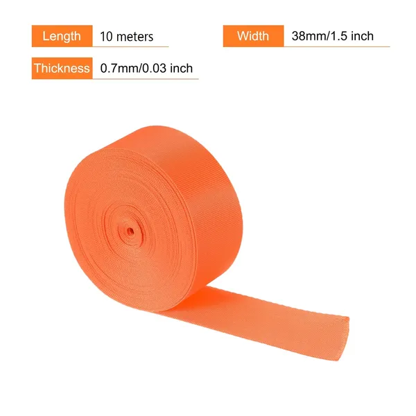 Nylon_Webbing_Strap,_10_Metres,_1_inch/1.5_inch/2_inch_Width,_0.7_mm_Thickness_(Orange,_1.5_inch)