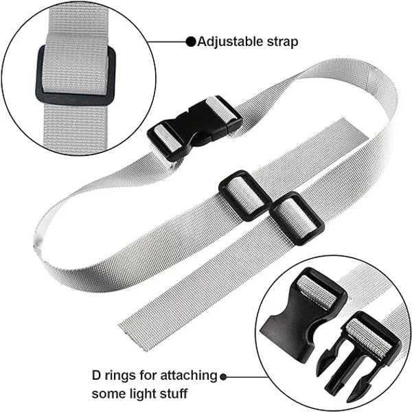 2Pack_Adjustable_Quick_Release_Backpack_Strap_-_Chest_Strap_for_Travel_Backpack,_Camping_Backpack_-_Reduces_Back_Strain_&_Improves_Fit_(Compatible_with_All_Backpacks)_(Black,_1.5_Inch)