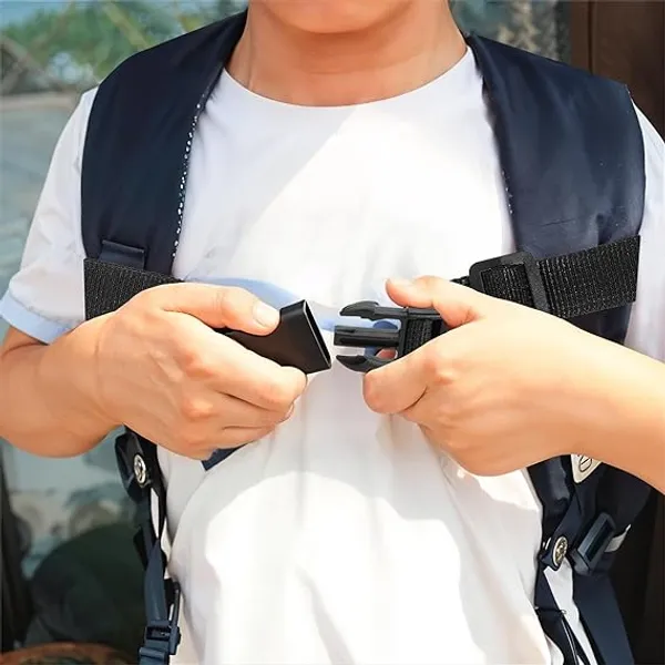 2Pack_Adjustable_Quick_Release_Backpack_Strap_-_Chest_Strap_for_Travel_Backpack,_Camping_Backpack_-_Reduces_Back_Strain_&_Improves_Fit_(Compatible_with_All_Backpacks)_(Black,_1.5_Inch)