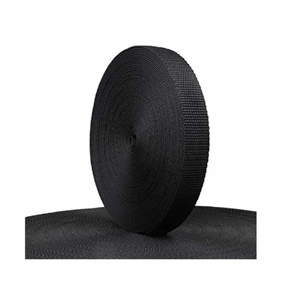 Nylon_Webbing_for_Collars,_Leashes,_Diving_Gear,_Sports_Gear,_Bag_Belt,_Hiking_(50_Meter_roll)_Plus_10_Buckles,adjusters_and_1_thread_cutter_(1.5_INCH)