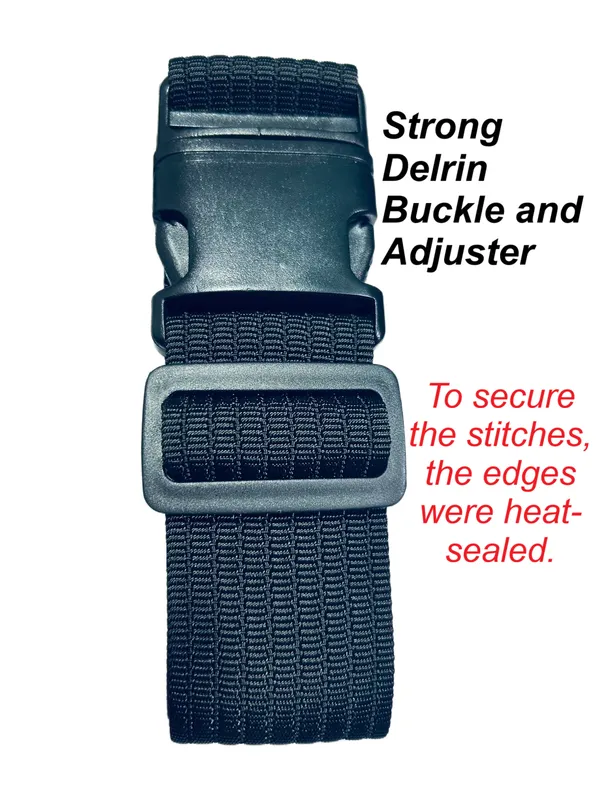 Luggage_Strap_for_Suitcases_Heavy_Duty_(Transport_Security)_2inch_x_6.5feet_Adjustable,_Delrin_Buckle,_Trolley_Belt,_2_Pack_(Black)