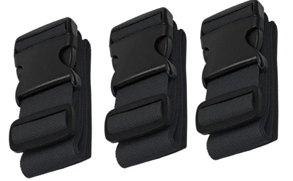 Heavy_Duty_Luggage_Straps_for_Suitcases,_5cm_Wide_x_2meter_Long,_Adjustable,_Quick_Release_Buckle,_Polypropylene_Belt,_ABS_Push_Buckle_(3_PCS,_Black)