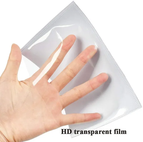MAGNETIC_PHOTO_FRAME_4X6"_FOR_REFRIGERATOR/ALMARAH/WHITE_BOARD_(15_PACK)