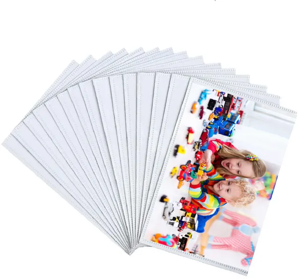MAGNETIC_PHOTO_FRAME_4X6"_FOR_REFRIGERATOR/ALMARAH/WHITE_BOARD_(15_PACK)