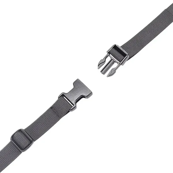 10_feet_Long_Utility_Strap_Belt_with_Quick-Release_Buckle_Adjustable,_for_Luggage_Bags,_Traveling,_Bikes,_Cars,_Outing,_(Black,_4_Pack)