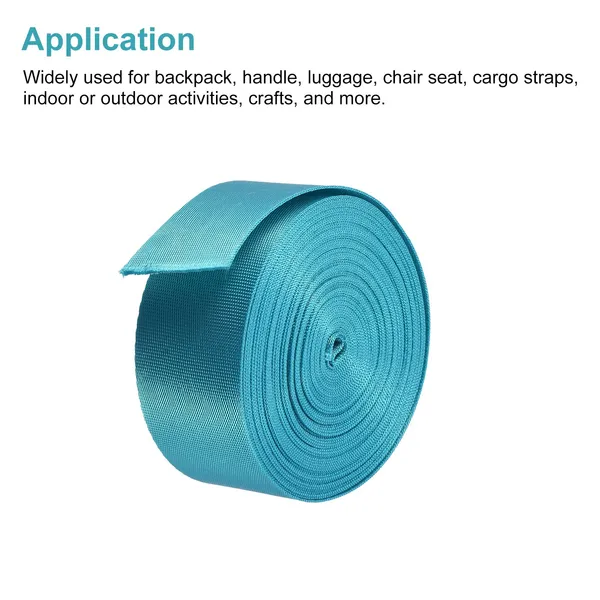 Nylon_Webbing_Strap,_10_Metres,_1_inch/1.5_inch/2_inch_Width,_0.7_mm_Thickness_(Lake_Blue,_2_inch)