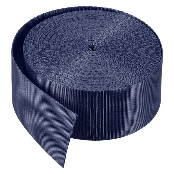 Nylon_Webbing_Strap,_10_Metres,_1_inch/1.5_inch/2_inch_Width,_0.7_mm_Thickness_(Navy_Blue,_2_inch)