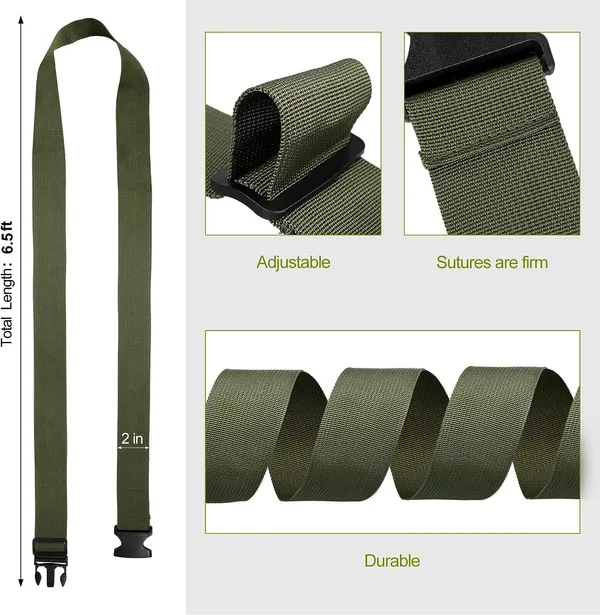 Luggage_Straps_for_Suitcases,_Secure_Your_Belongings,_Made__Size_2"_X6.5FT_for_Trolley_Bags,_Duffel_Bags_(4_Pack,_Green)