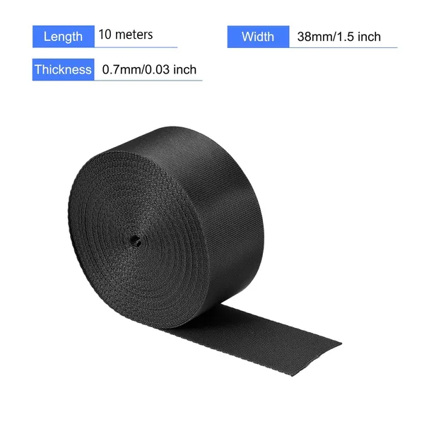 Nylon_Webbing_Strap,_10_Metres,_1_inch/1.5_inch/2_inch_Width,_0.7_mm_Thickness_(Black,_1.5_inch)