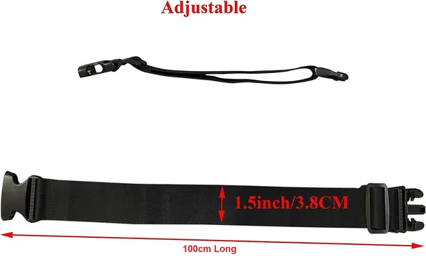2PIECES_Add_a_Bag_Luggage_Set_Strap_for_Luggage_Suitcases_Adjustable_Belt_Travel_Accessories_Travel_Attachment_-_Connect_Your_3_luggages_for_Passenger_Car_(Silver)