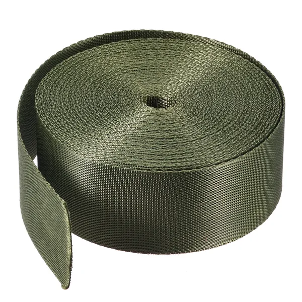 Nylon_Webbing_Strap,_10_Metres,_1_inch/1.5_inch/2_inch_Width,_0.7_mm_Thickness_(Dark_Green,_2_inch)