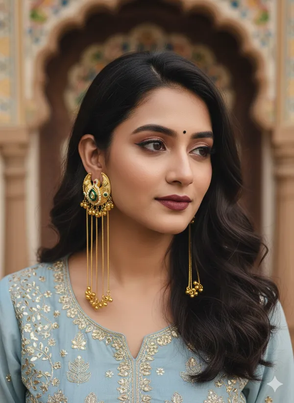 Zoon-e-zar_Jhumkas