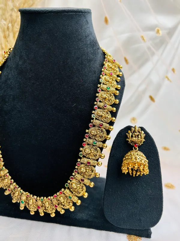 Ananta_Lakshmi_Temple_Haram