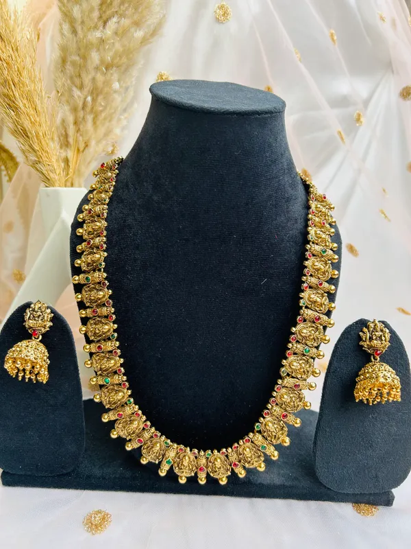 Ananta_Lakshmi_Temple_Haram