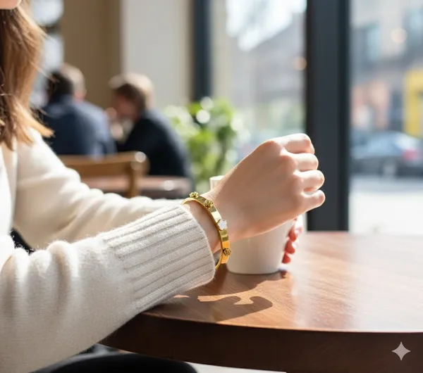 Gold_Traditional_Bloom_Bracelet_For_Women