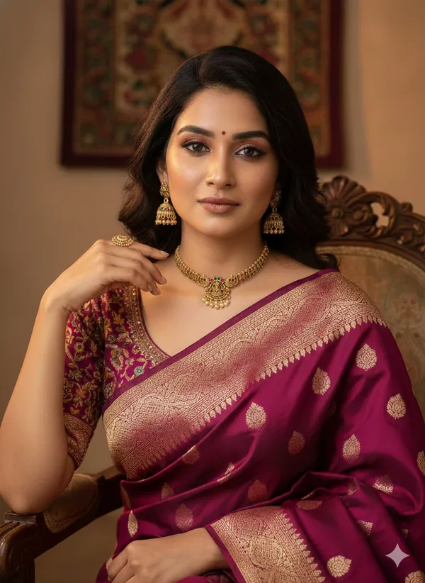 Aadya_lakshmi_Choker