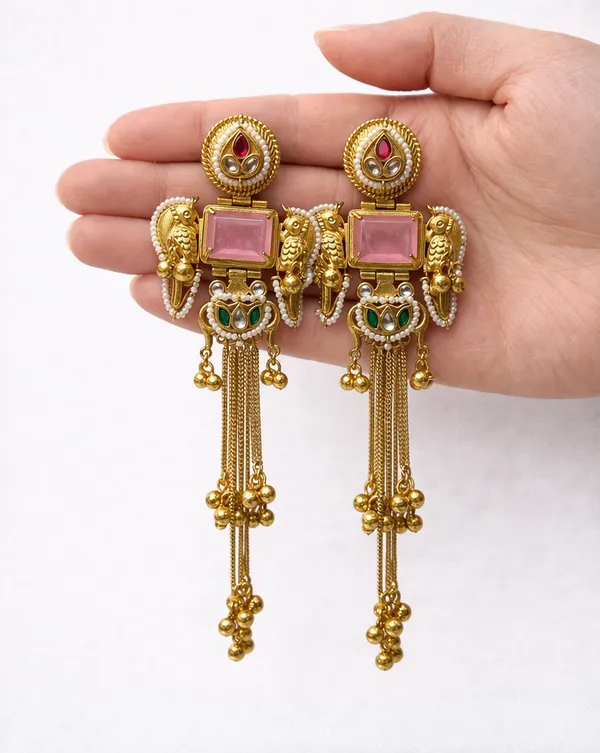 Anaya_Jhumki