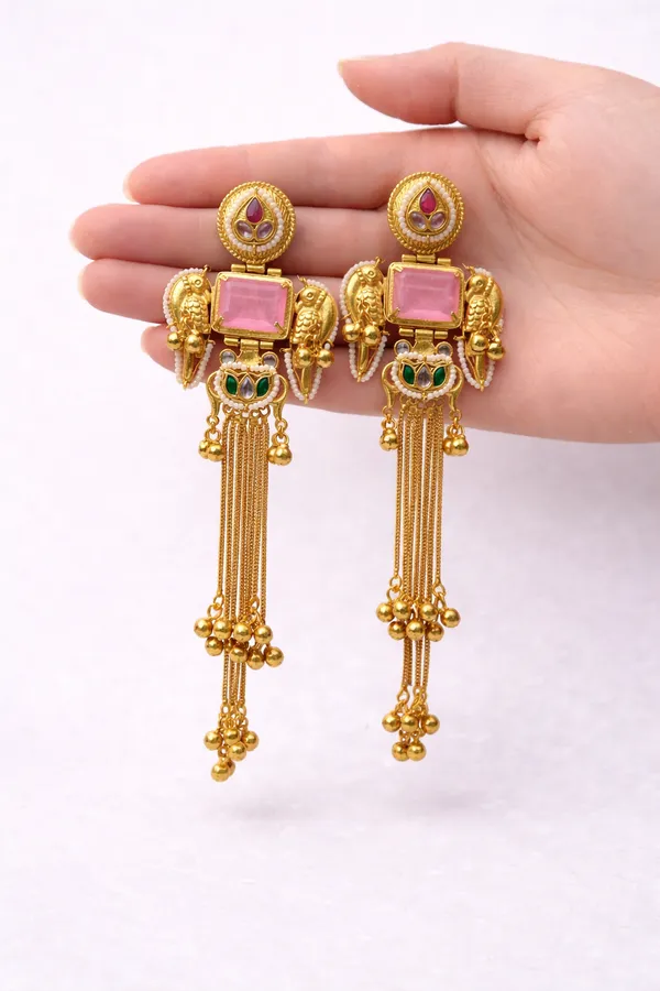 Anaya_Jhumki