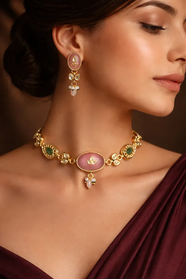 Avira_Kundan_Set