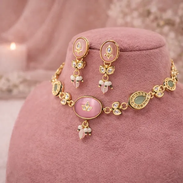 Avira_Kundan_Set