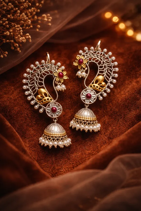 Dastaan_Kaan_Cuff