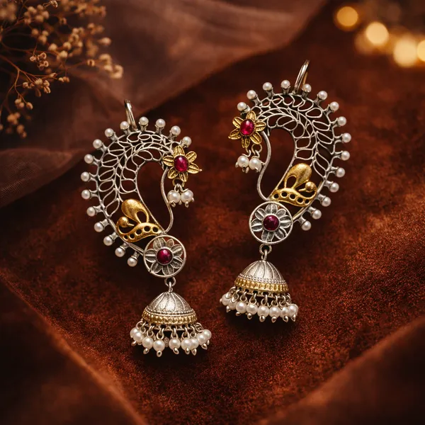 Dastaan_Kaan_Cuff