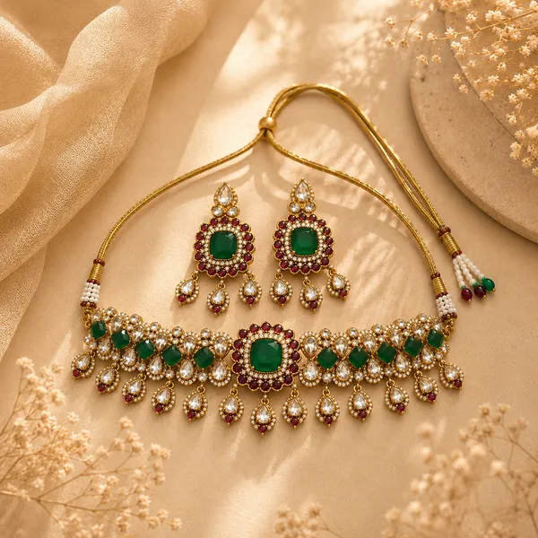 Elarah_Sabyasachi_Set
