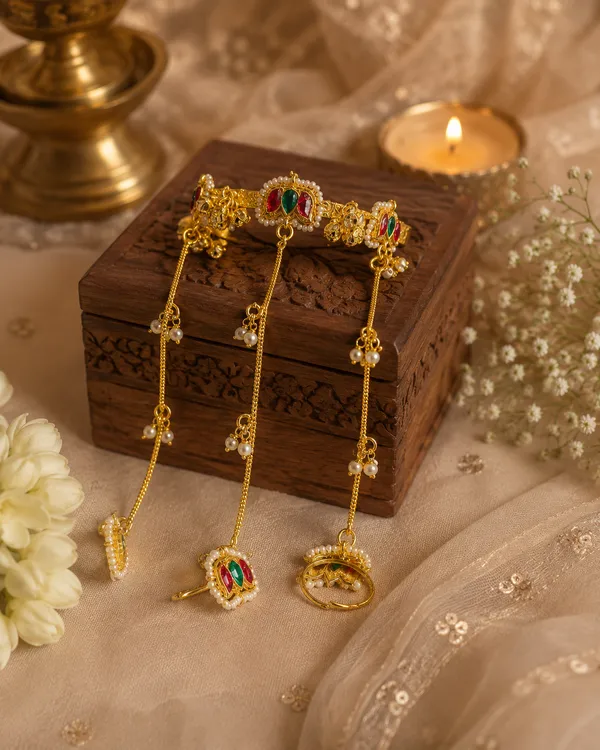 Marwar_Hathphool
