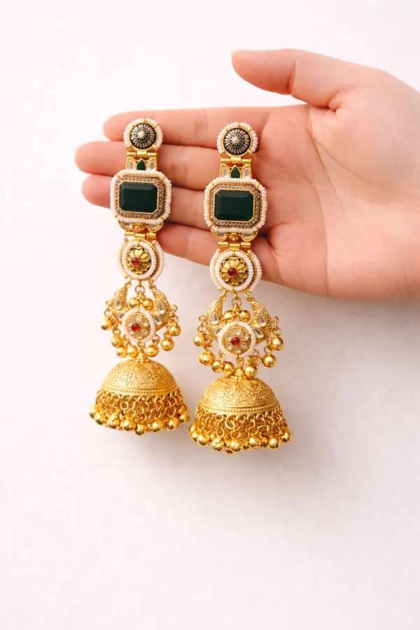 Mehr-e-Kashmir_Jhumki