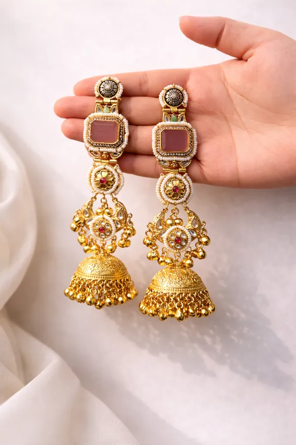 Mehr-e-Kashmir_Jhumki