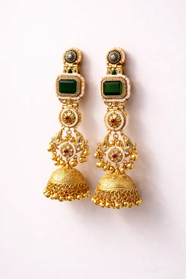 Mehr-e-Kashmir_Jhumki
