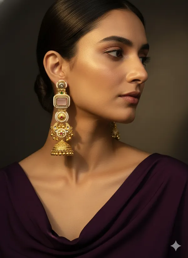 Mehr-e-Kashmir_Jhumki