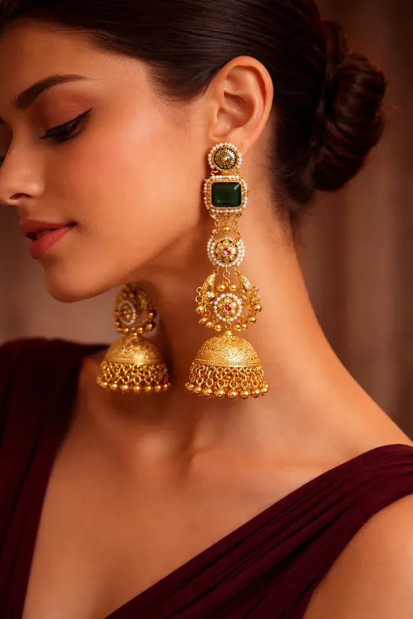 Mehr-e-Kashmir_Jhumki
