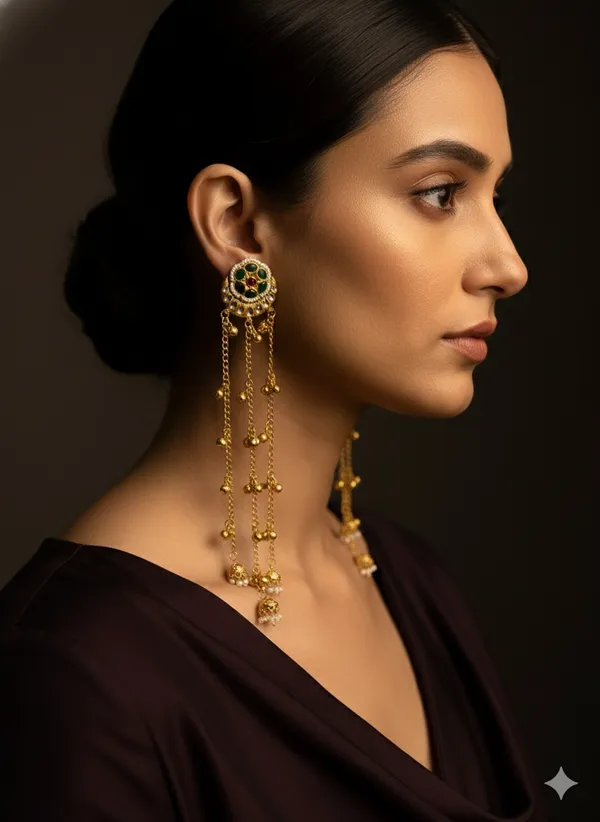 Mehrnoor_Jhumki