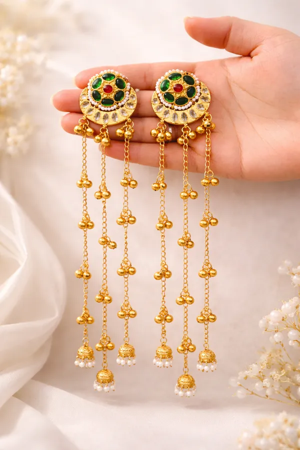 Mehrnoor_Jhumki