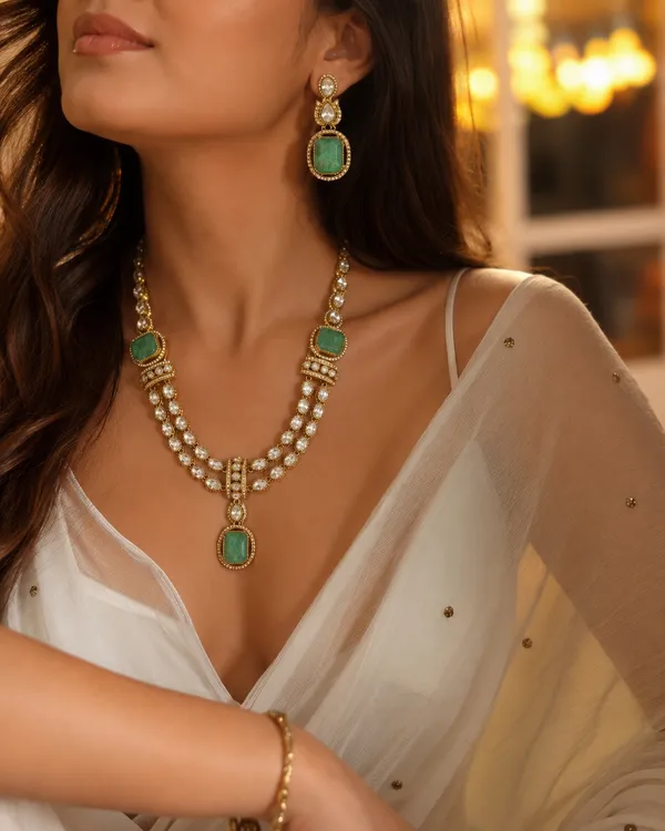 Meira_Sabyasachi_Set